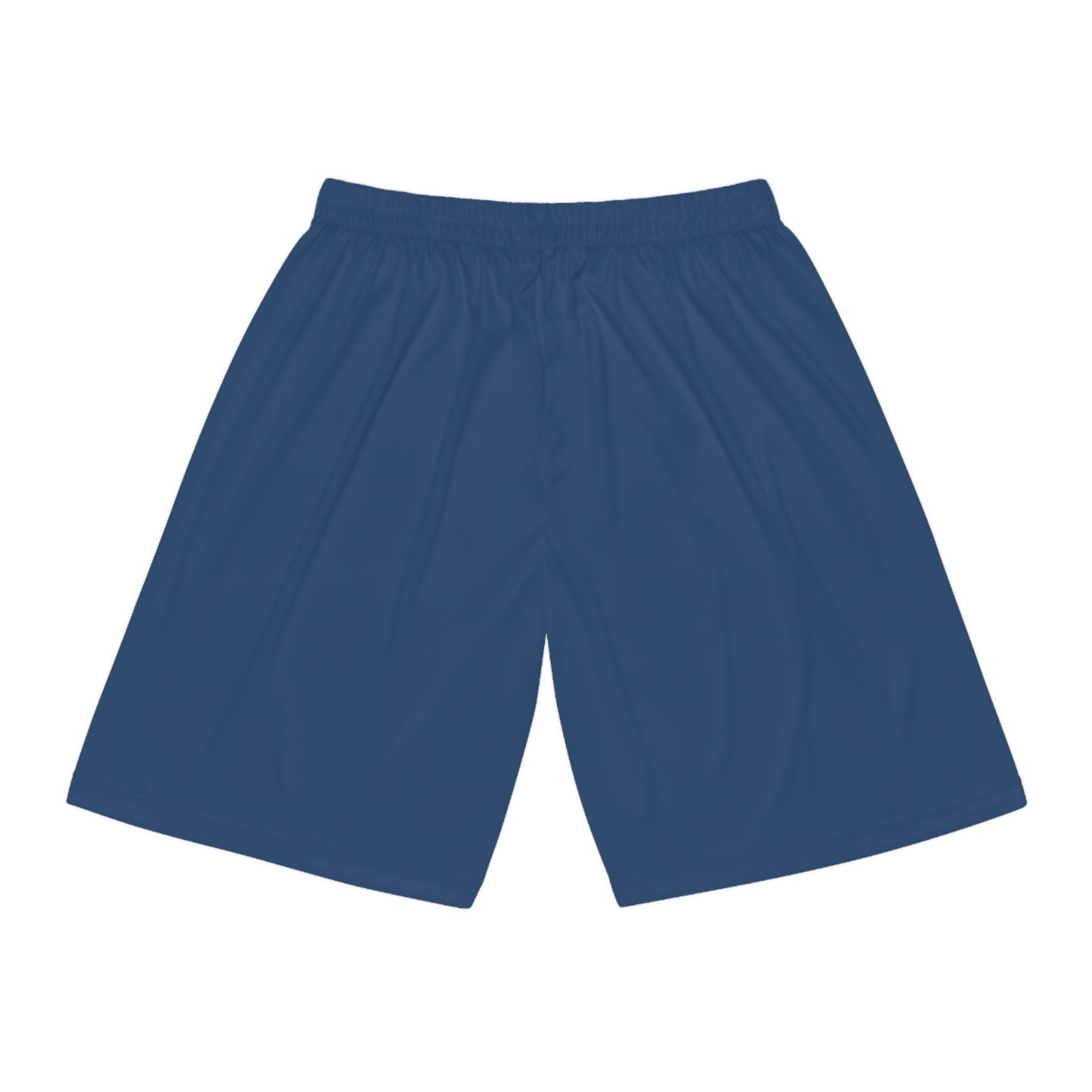 Rapids Basketball Shorts