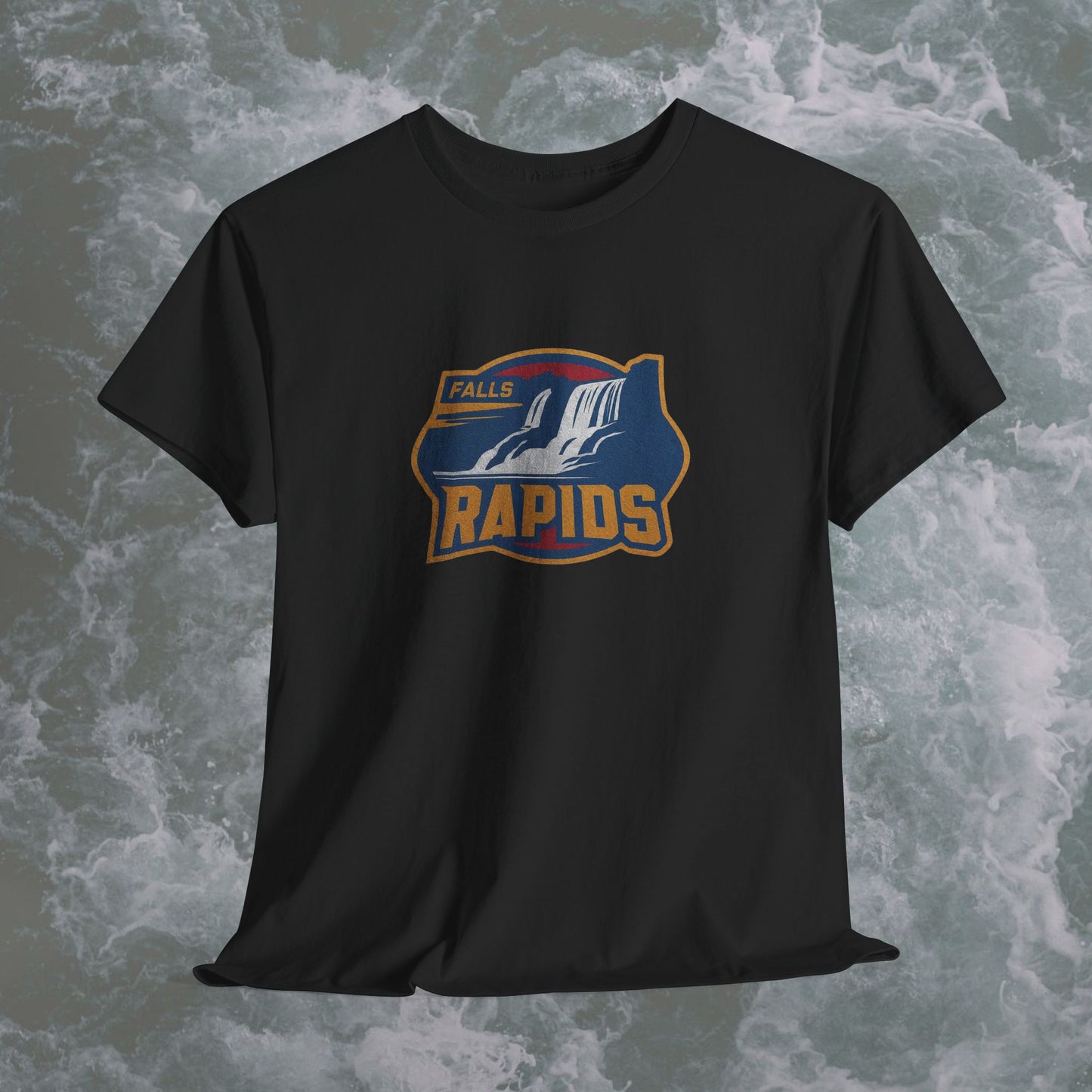 Rapids Unisex T Shirt