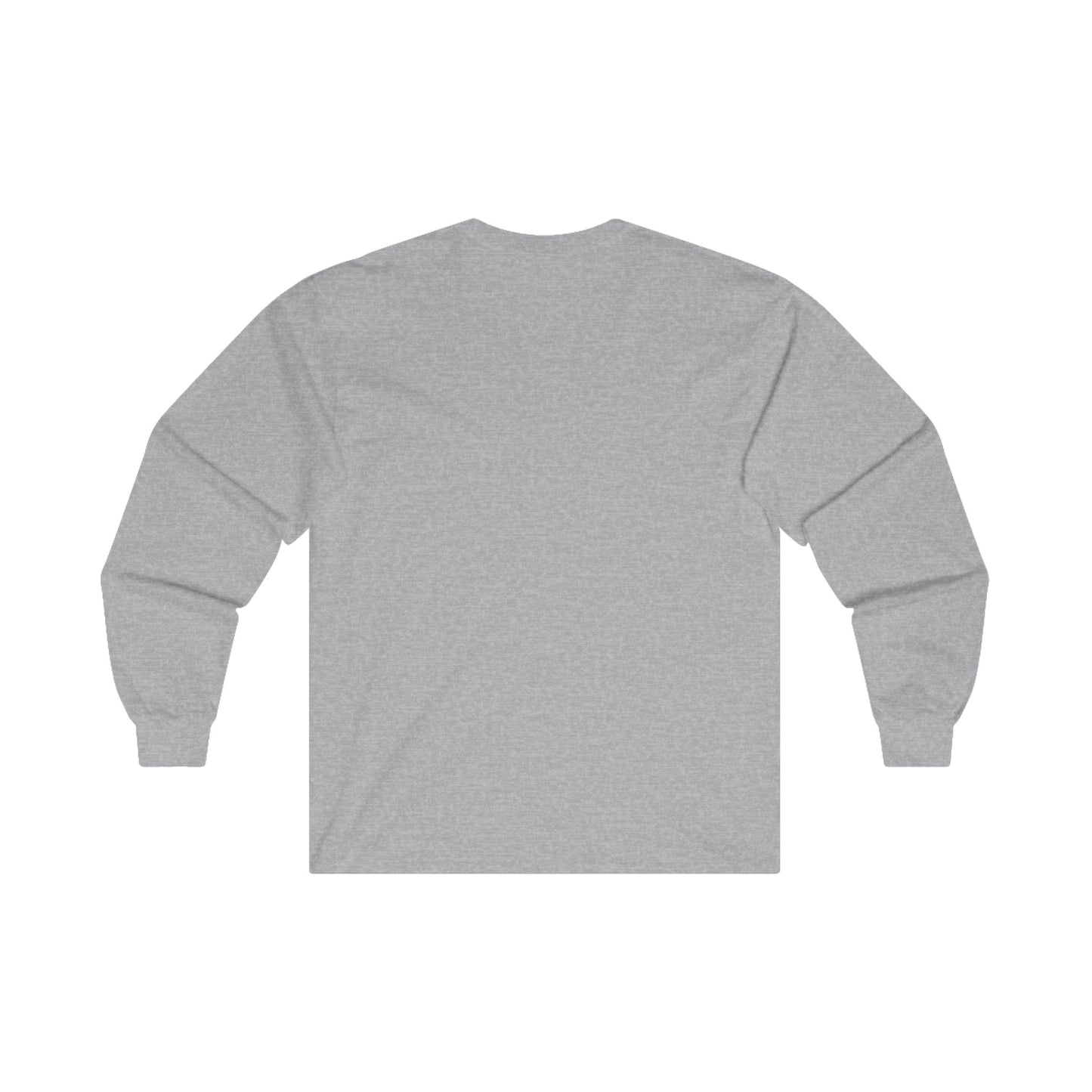 Spread The Wave Unisex Long Sleeve Tee