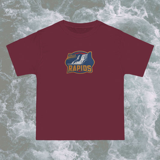 Beefy-T® Rapids T Shirt