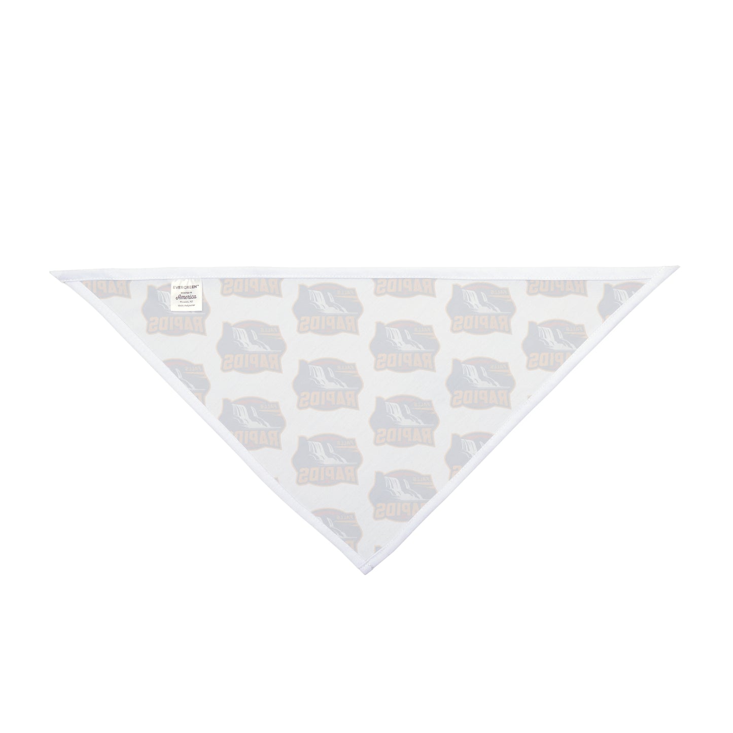 Rapids Pet Bandana