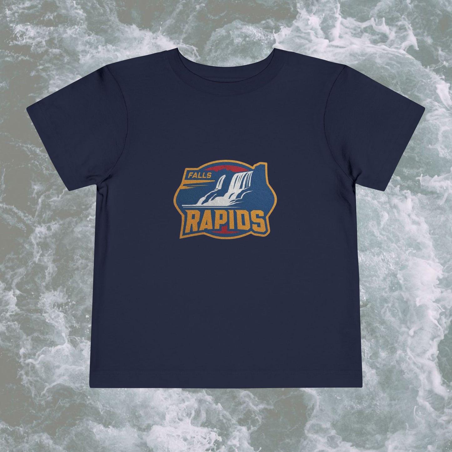 Toddler Rapids T Shirt