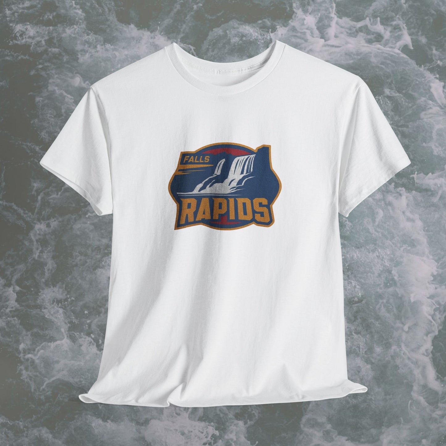 Rapids Unisex T Shirt