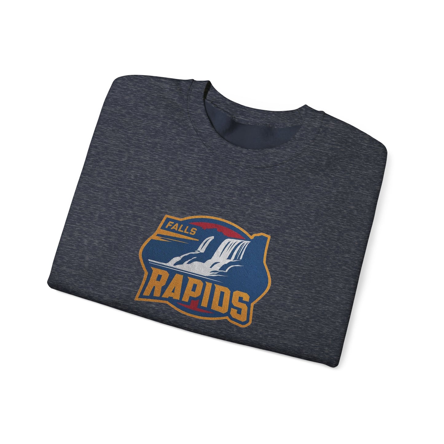 Rapids Unisex Crewneck Sweatshirt