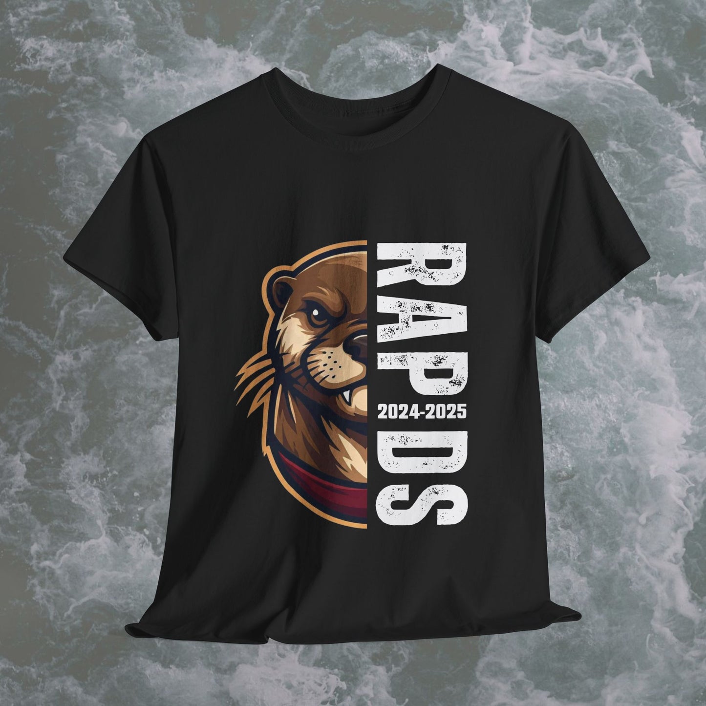 Rapids 2024-2025 Ollie Unisex T Shirt