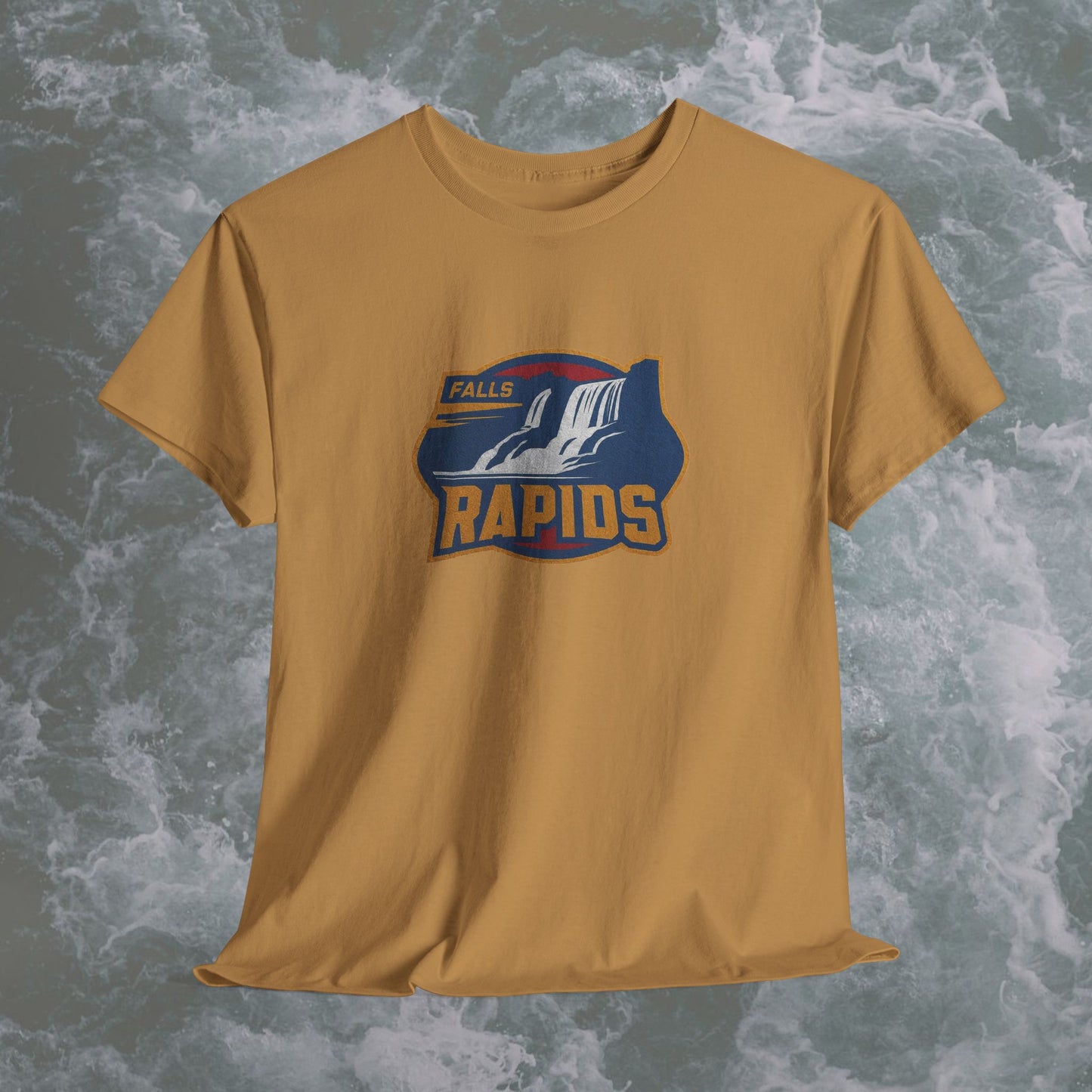 Rapids Unisex T Shirt