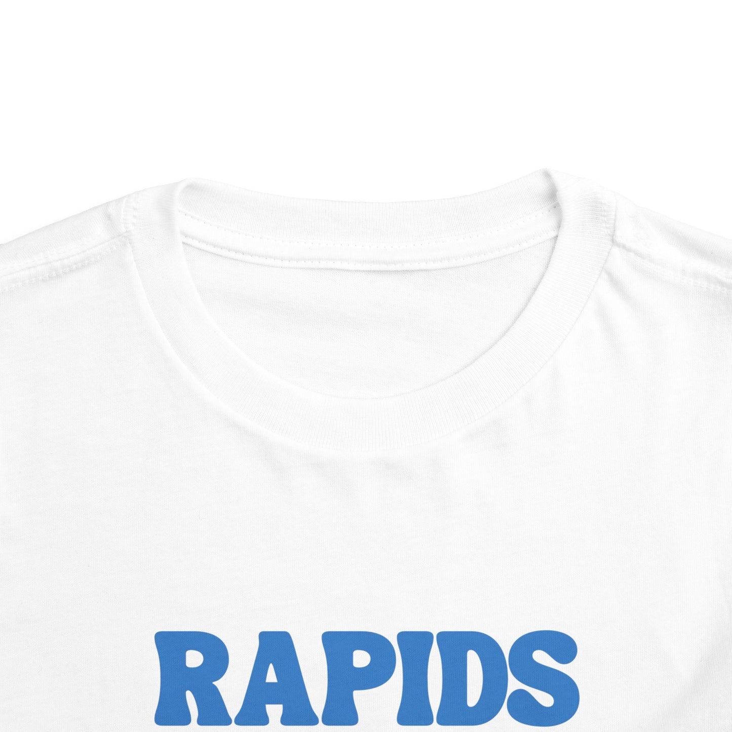 Toddler OIlie Rapids T Shirt