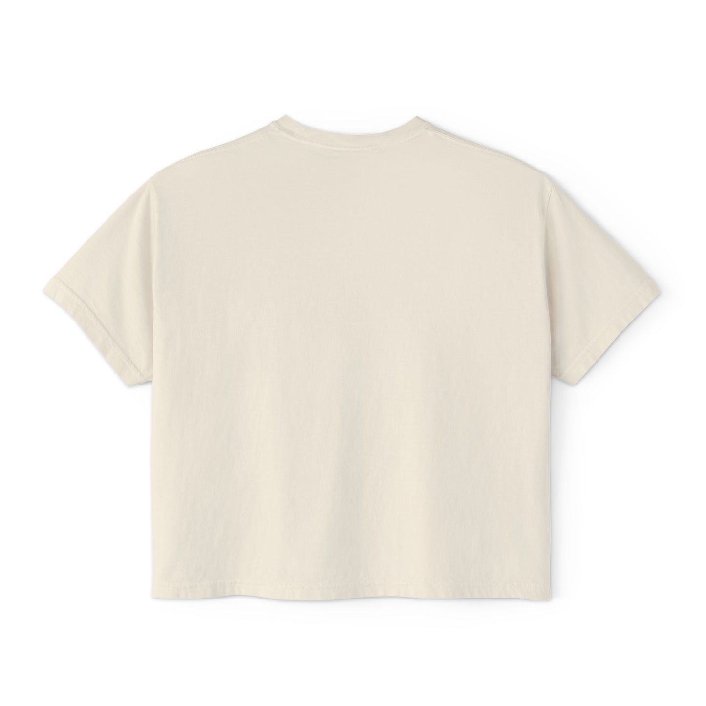 Rapids Women's Boxy Tee