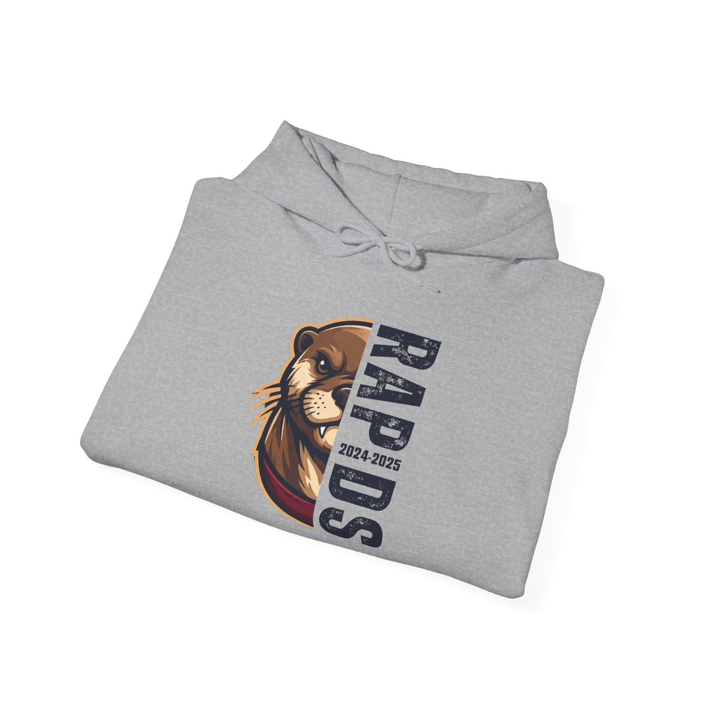 Rapids 2024-2025 Ollie Unisex Hooded Sweatshirt