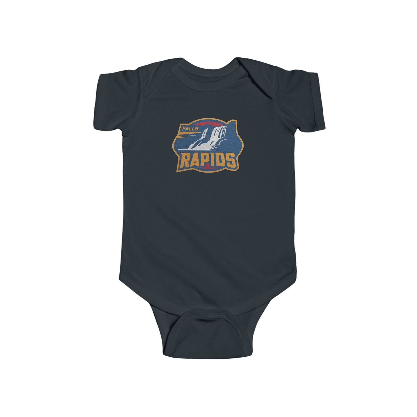 Rapids Infant Bodysuit