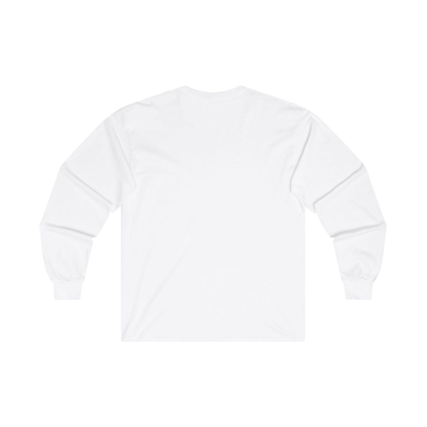 Spread The Wave Unisex Long Sleeve Tee