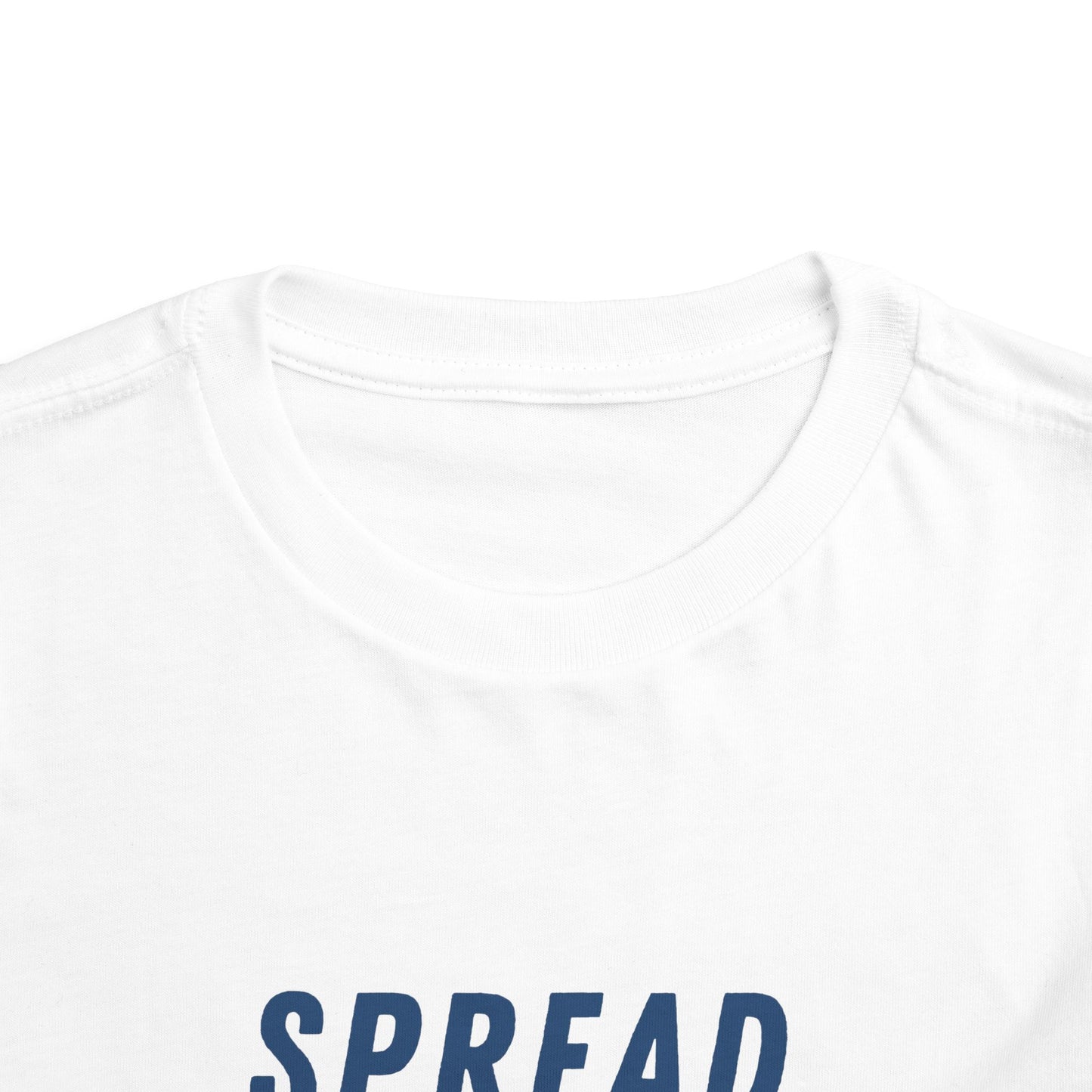 Spread The Wave Toddler T Shirt