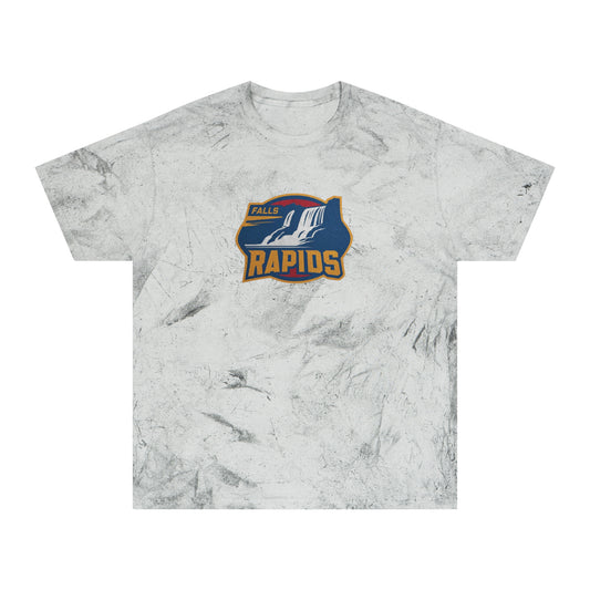 Rapids Unisex Color Blast T Shirt