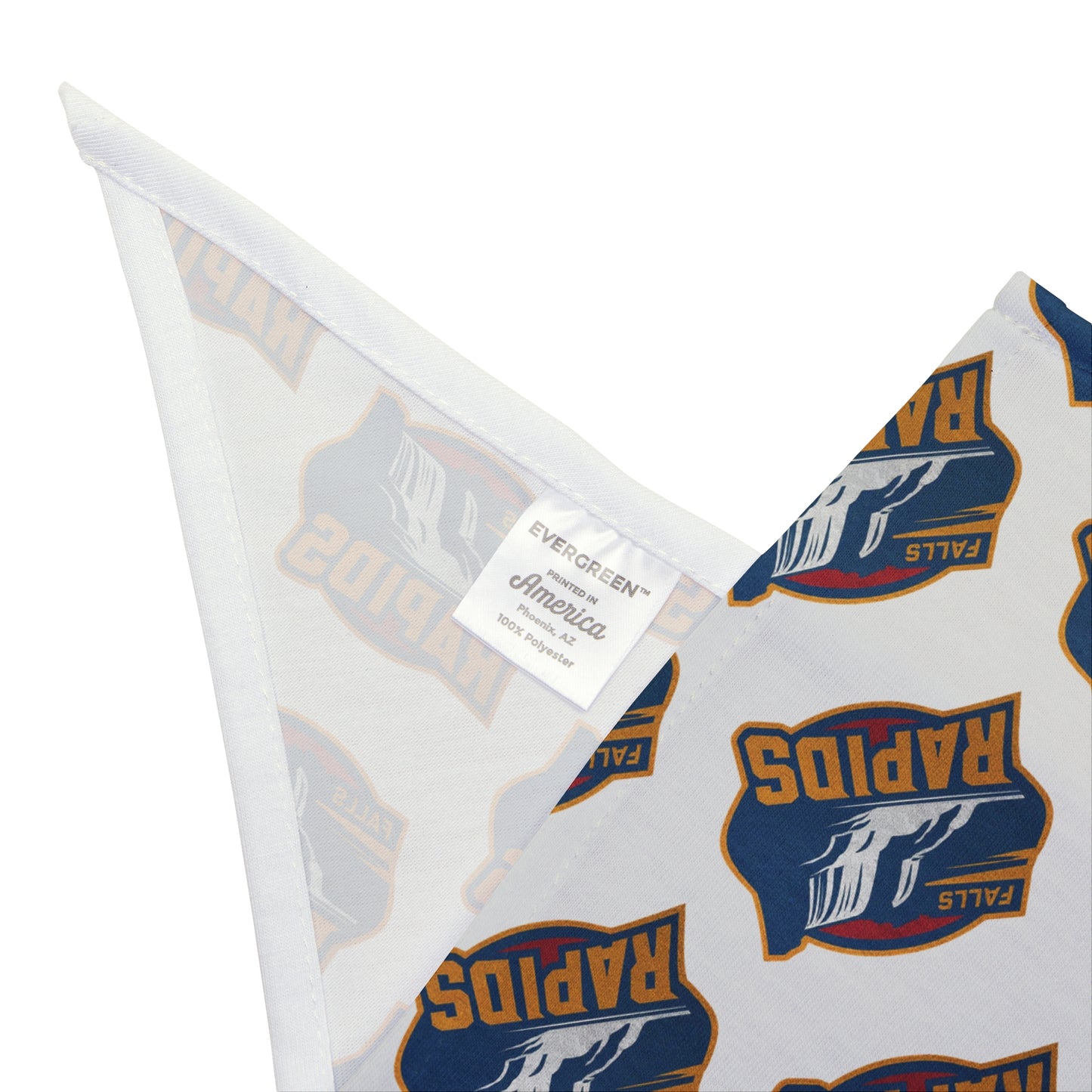 Rapids Pet Bandana