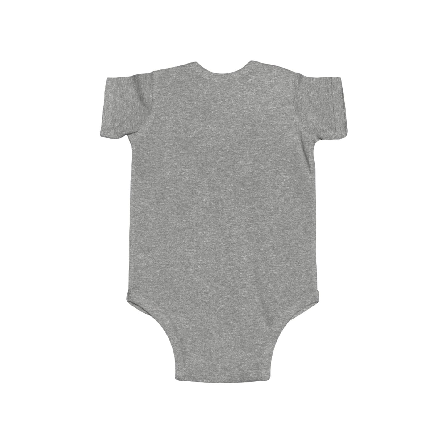 Spread The Wave Infant Bodysuit