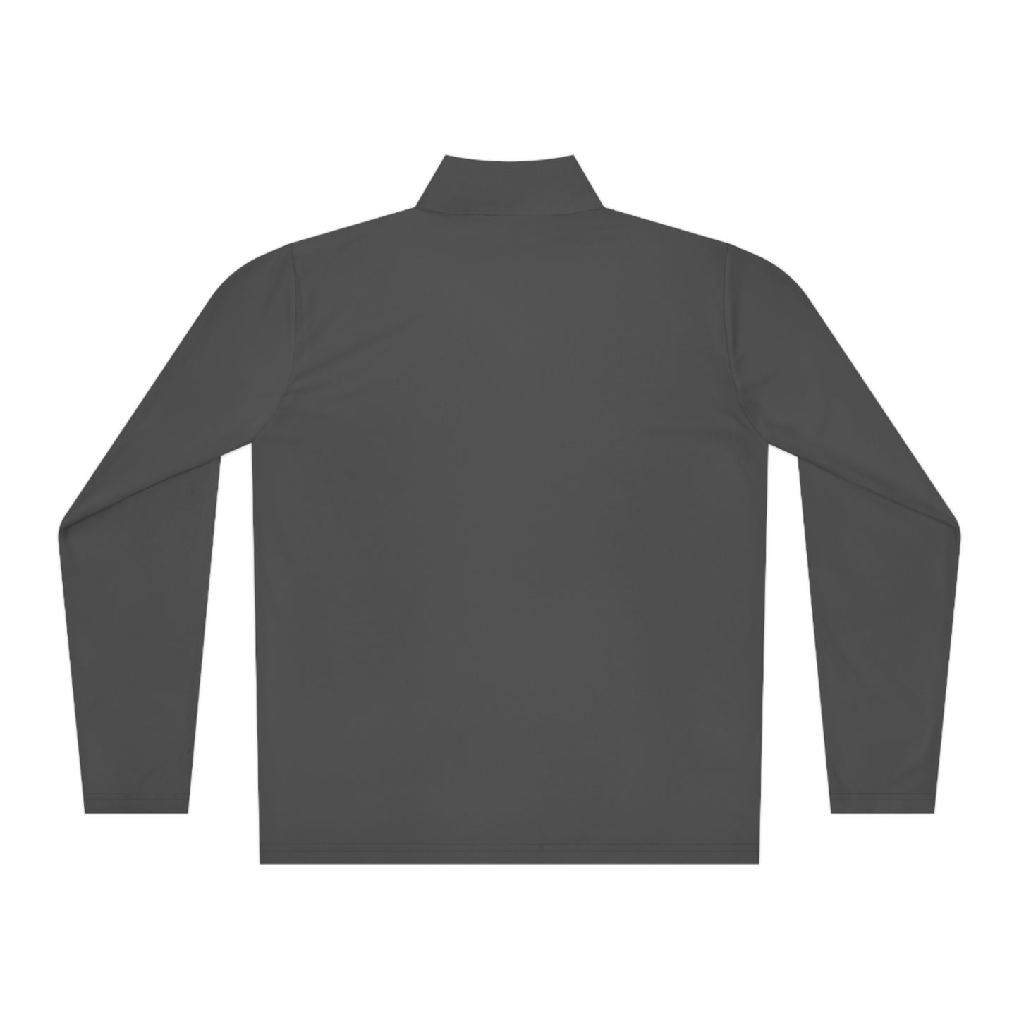 Rapids Unisex Quarter-Zip Pullover