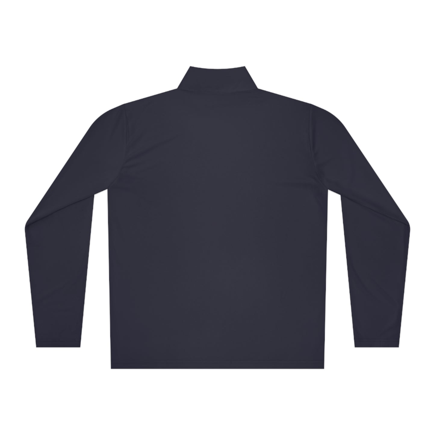 Rapids Unisex Quarter-Zip Pullover