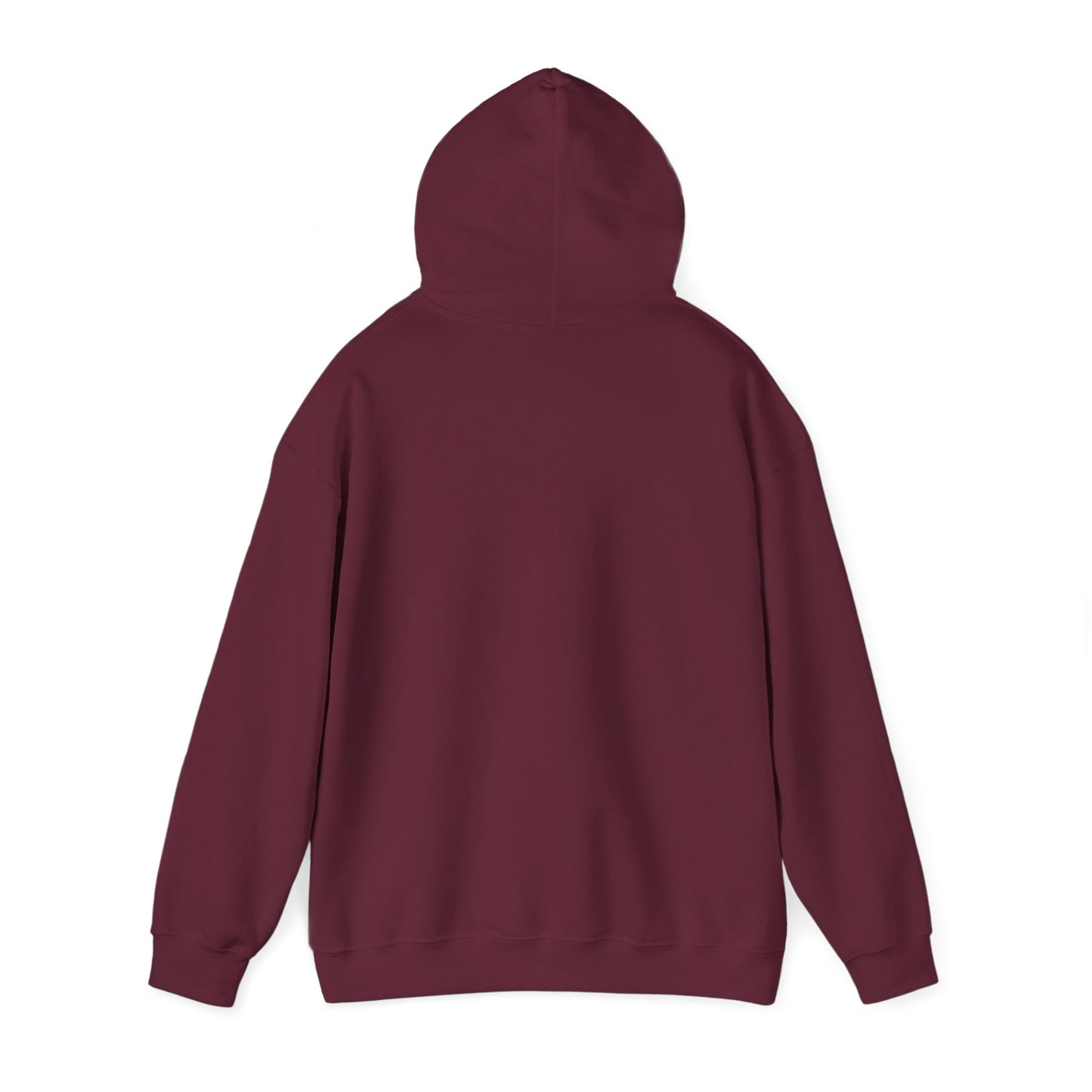 Rapids Unisex Hooded Sweatshirt