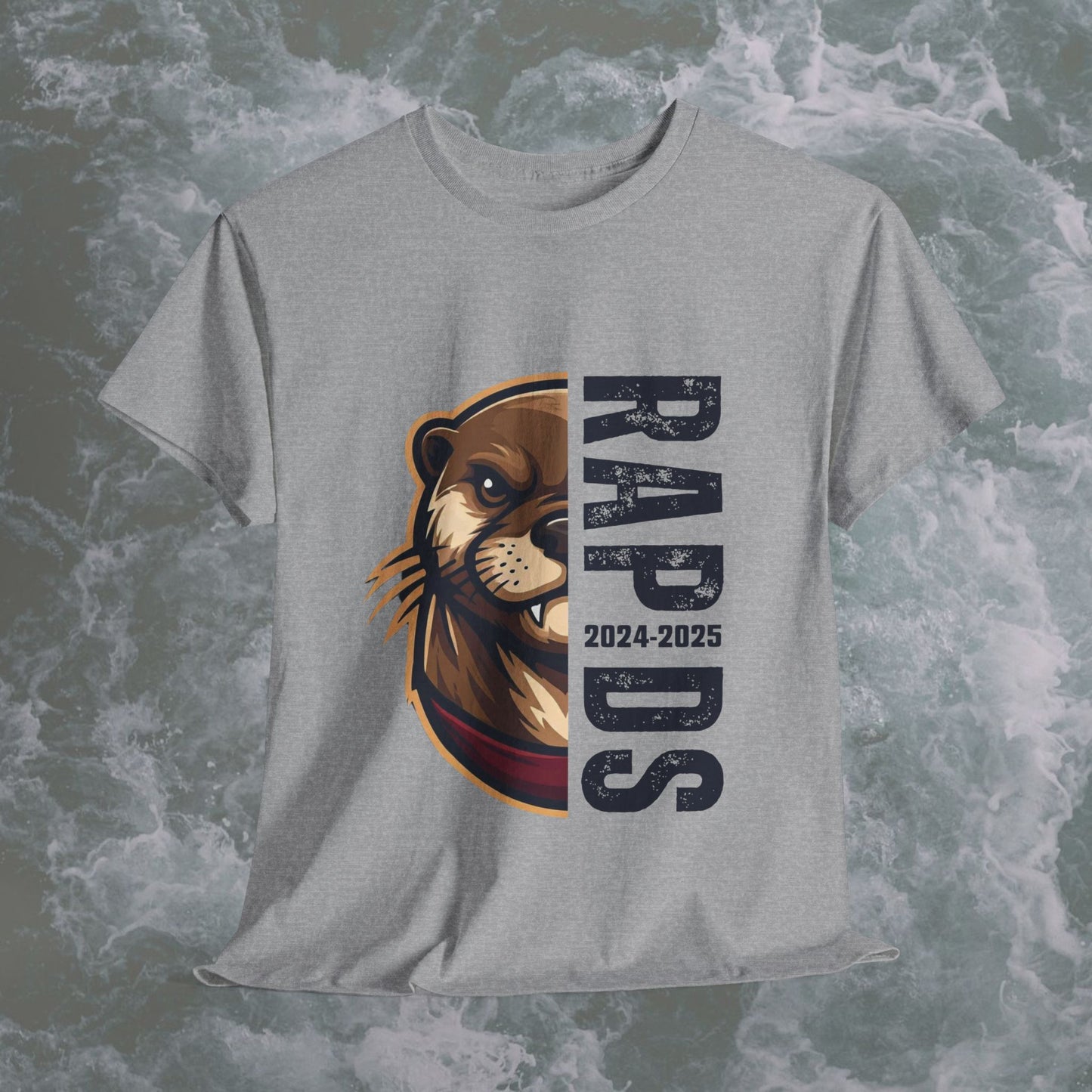 Rapids 2024-2025 Ollie Unisex T Shirt