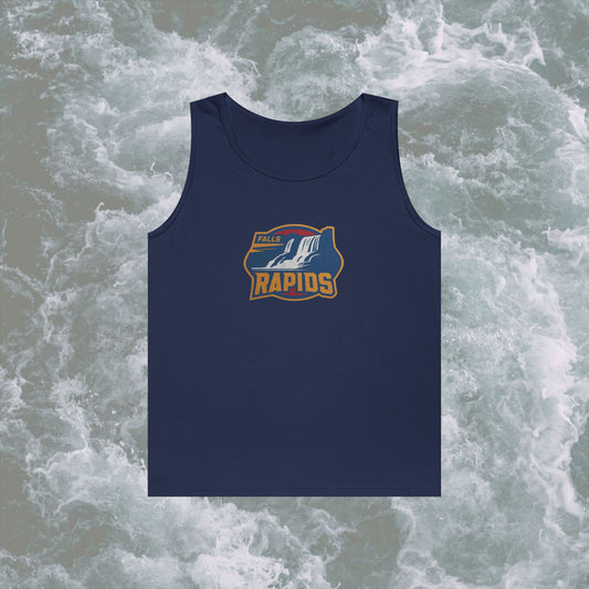 Rapids Unisex Tank Top