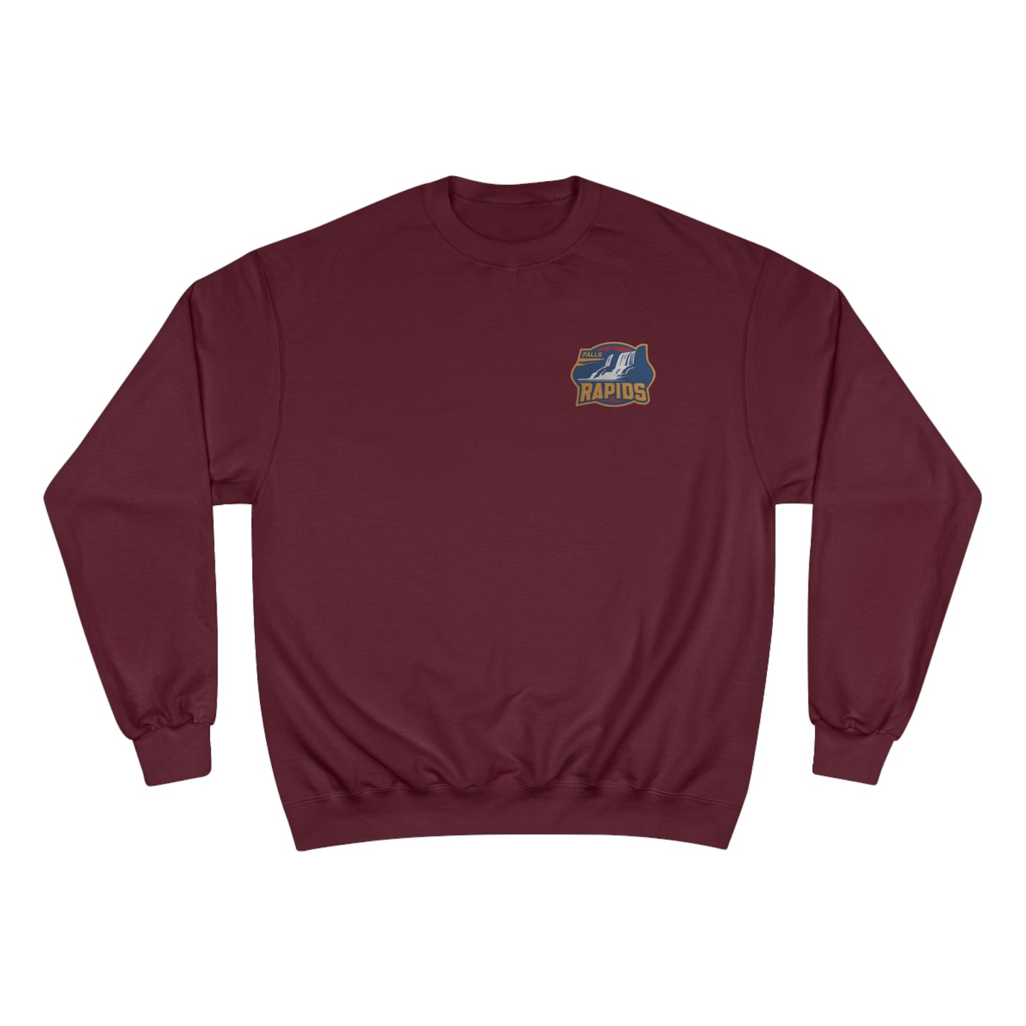 Rapids Champion Sweatshirt