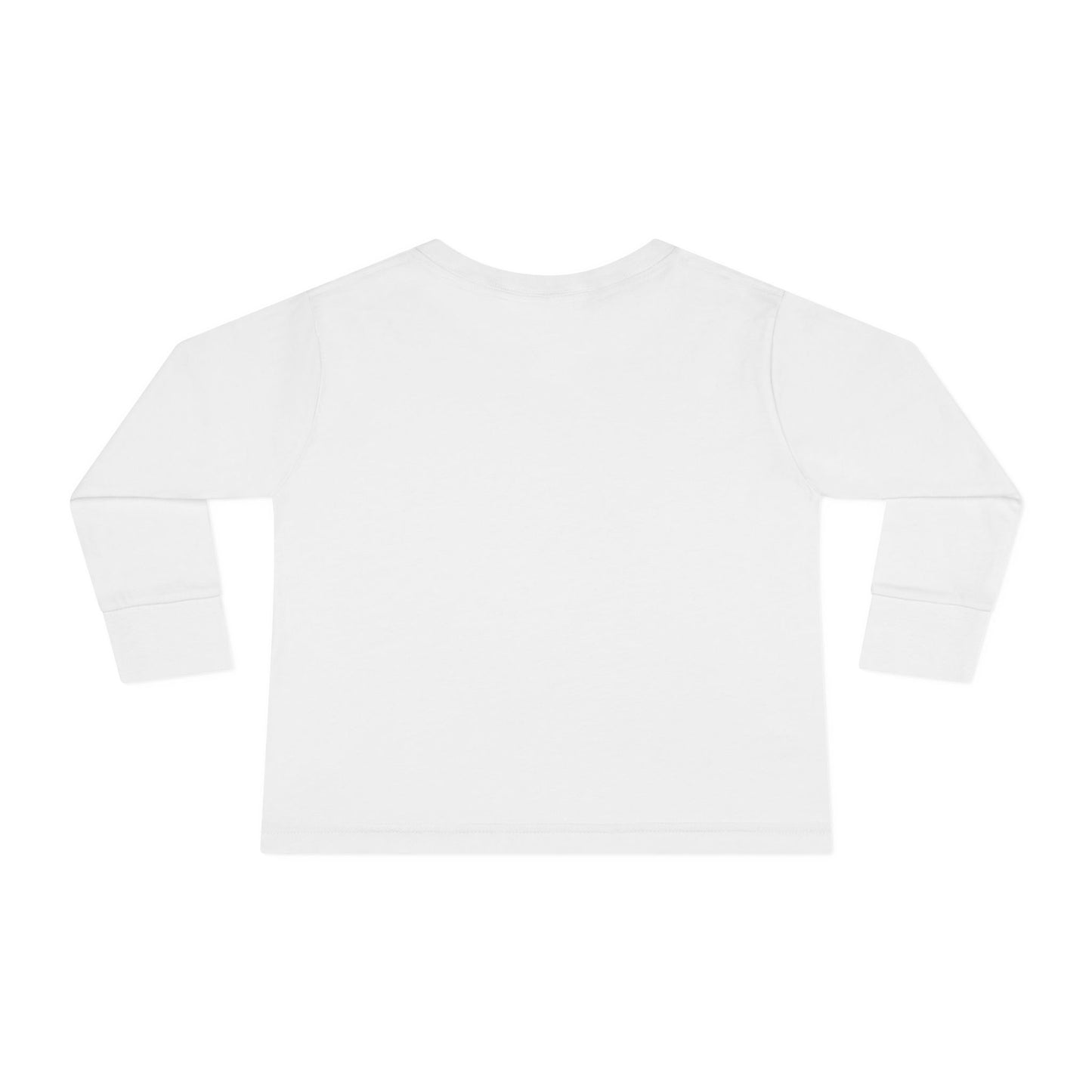 Toddler Rapids Long Sleeve T Shirt