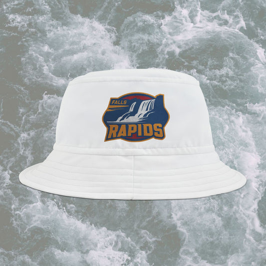 Rapids Bucket Hat