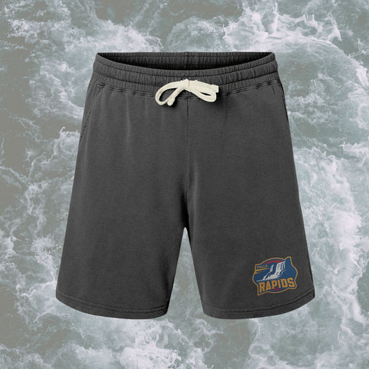 Rapids Unisex Lightweight Sweat Shorts