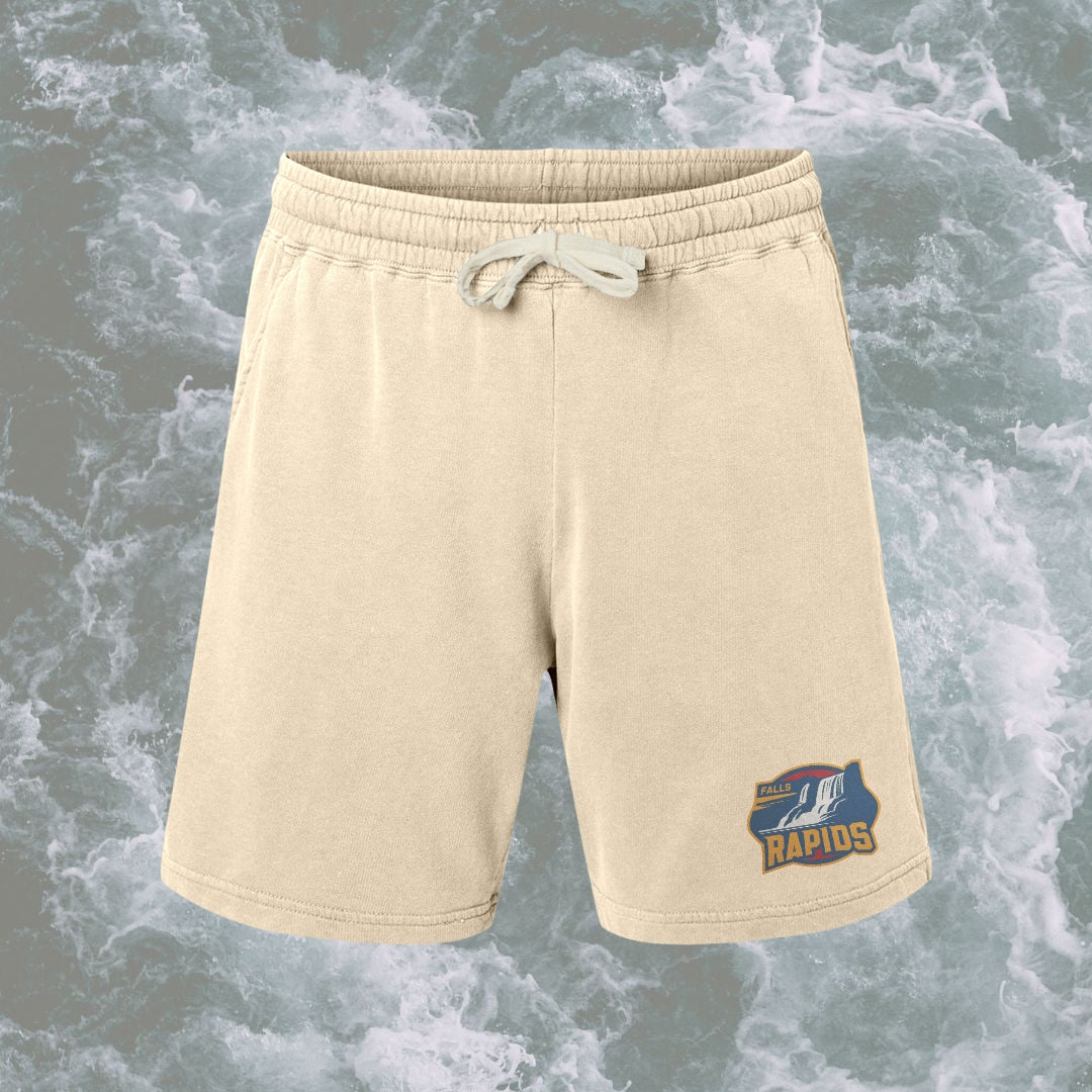 Rapids Unisex Lightweight Sweat Shorts