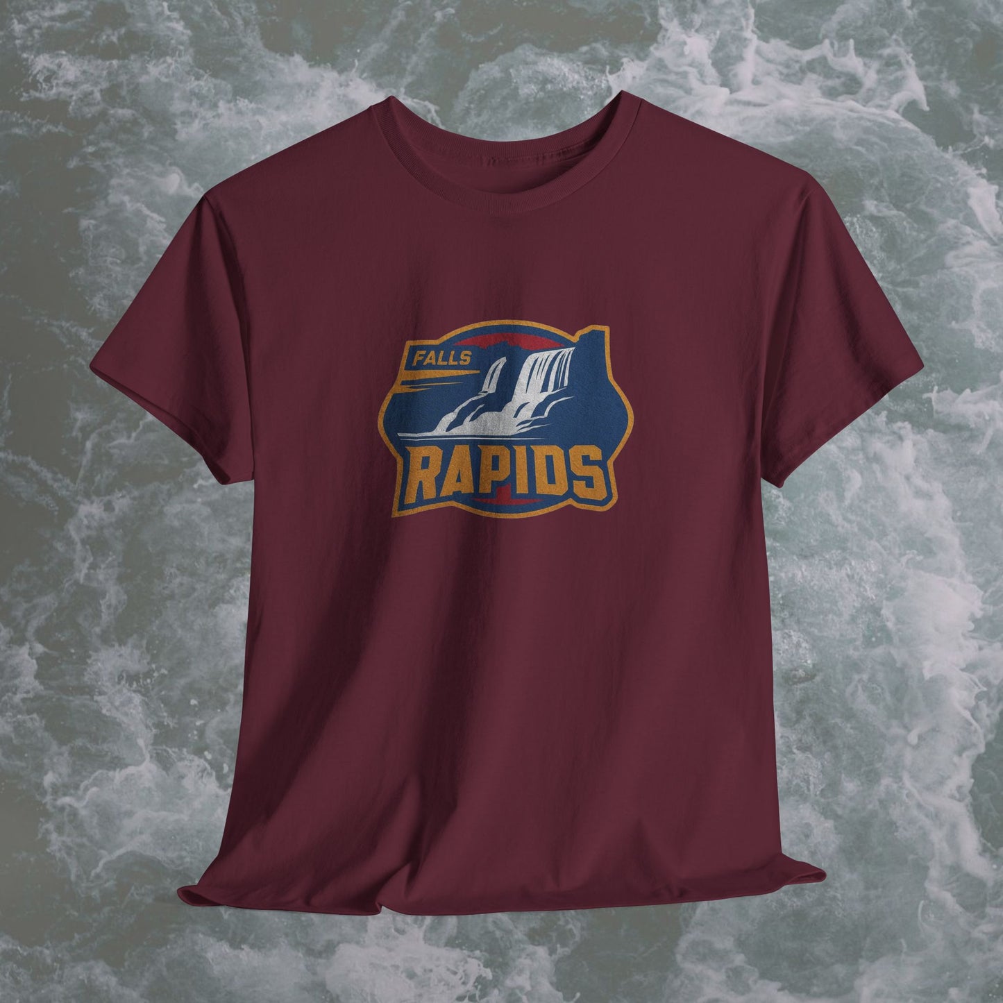 Rapids Unisex T Shirt