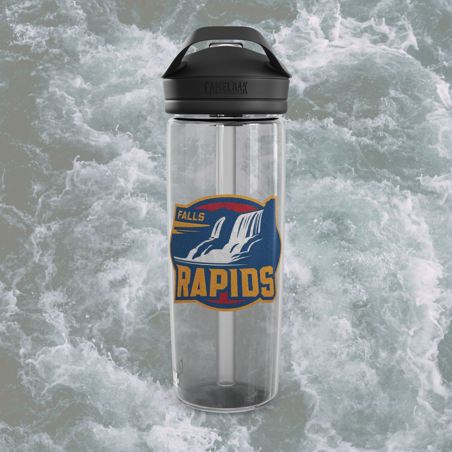 Rapids CamelBak Eddy®  Water Bottle