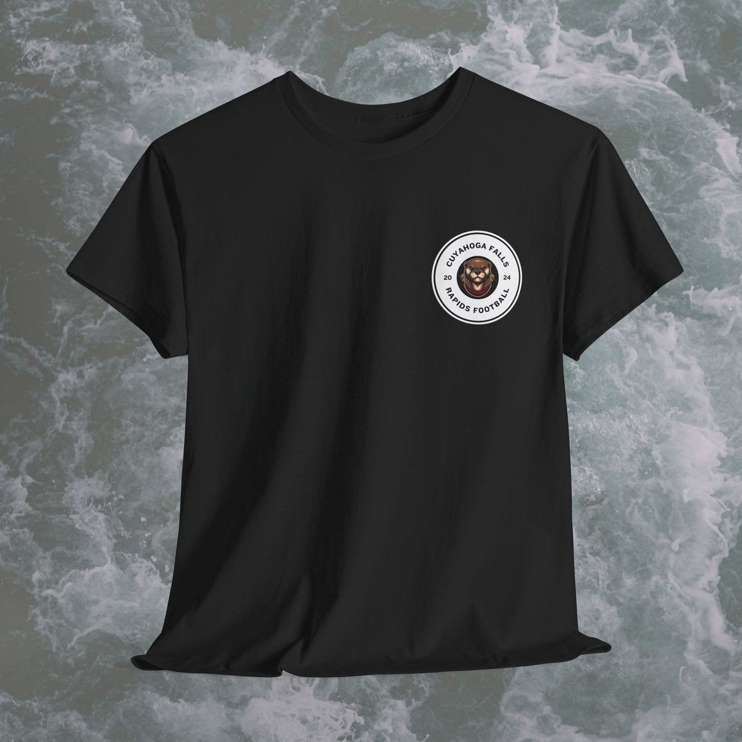 Rapids Ollie Spread The Wave Unisex T Shirt