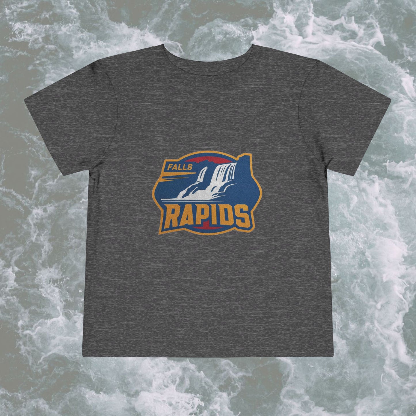 Toddler Rapids T Shirt