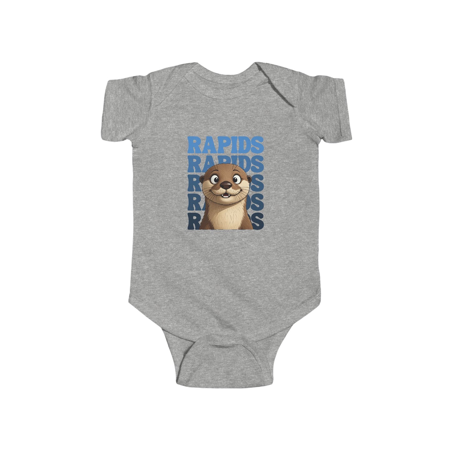 Ollie Rapids Infant Bodysuit