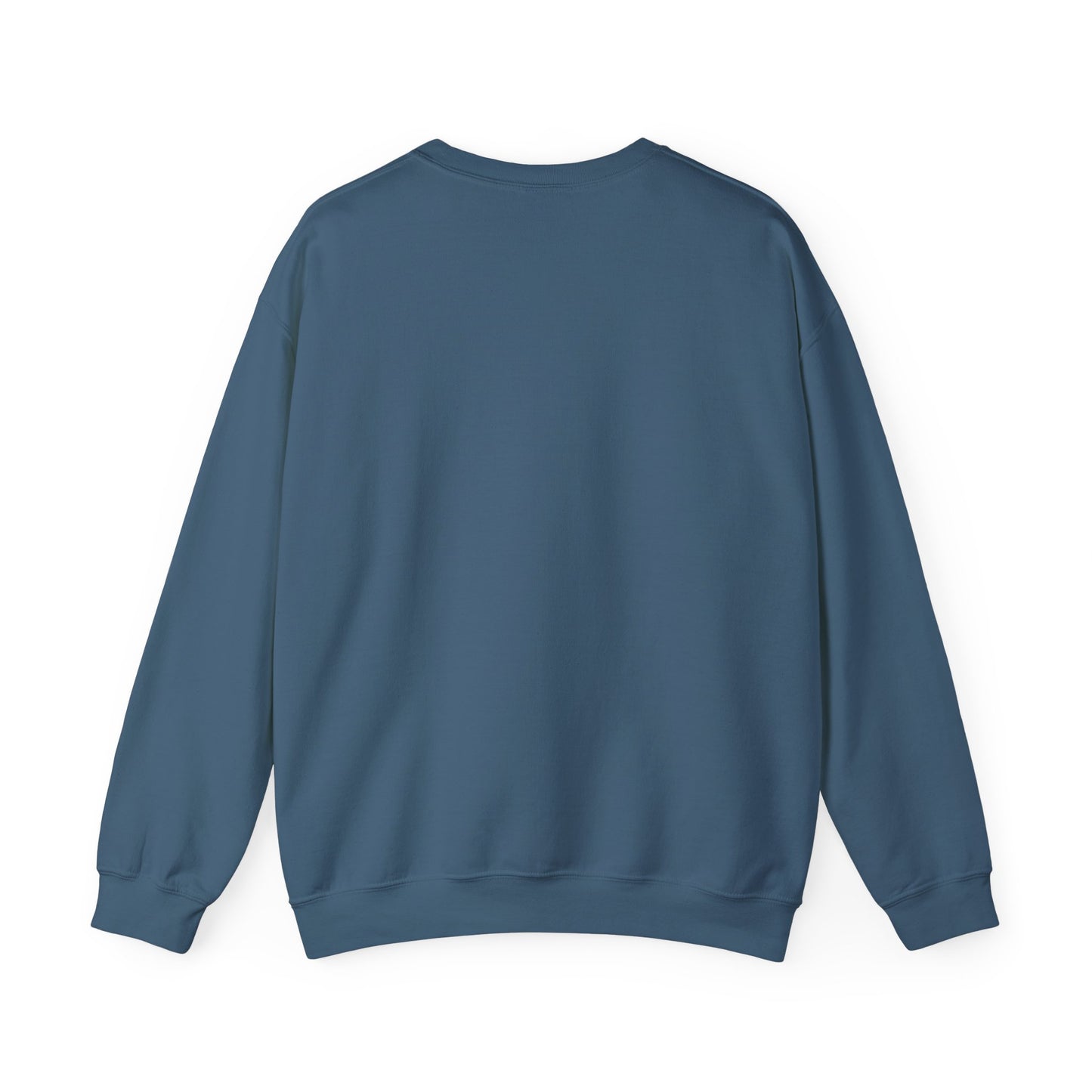 Spread The Wave Unisex Crewneck Sweatshirt