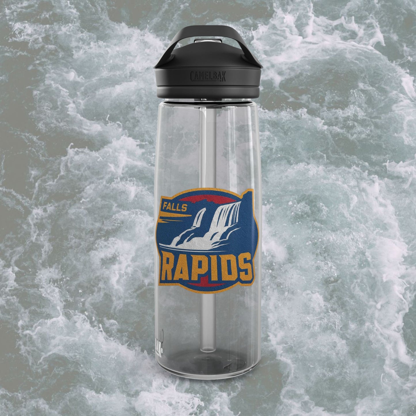 Rapids CamelBak Eddy®  Water Bottle