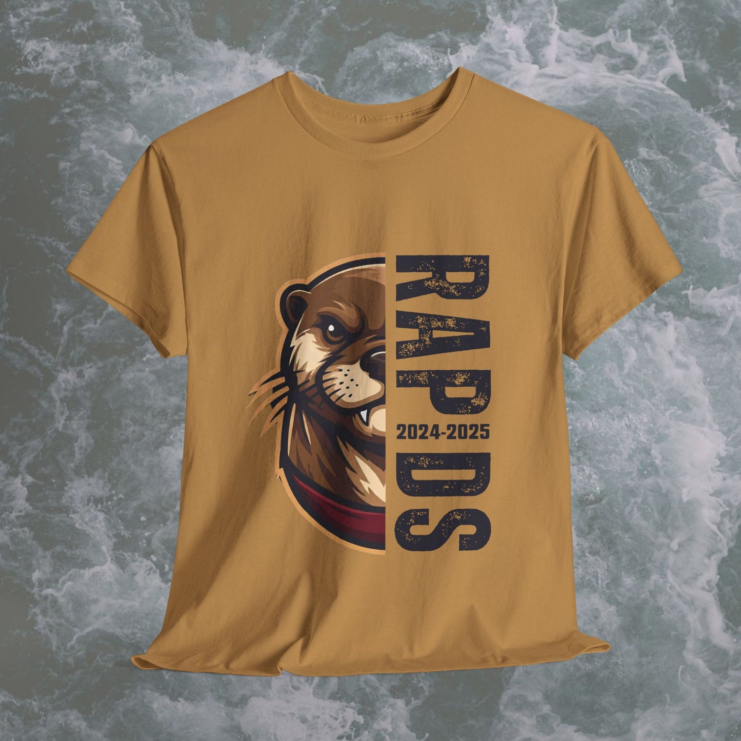 Rapids 2024-2025 Ollie Unisex T Shirt