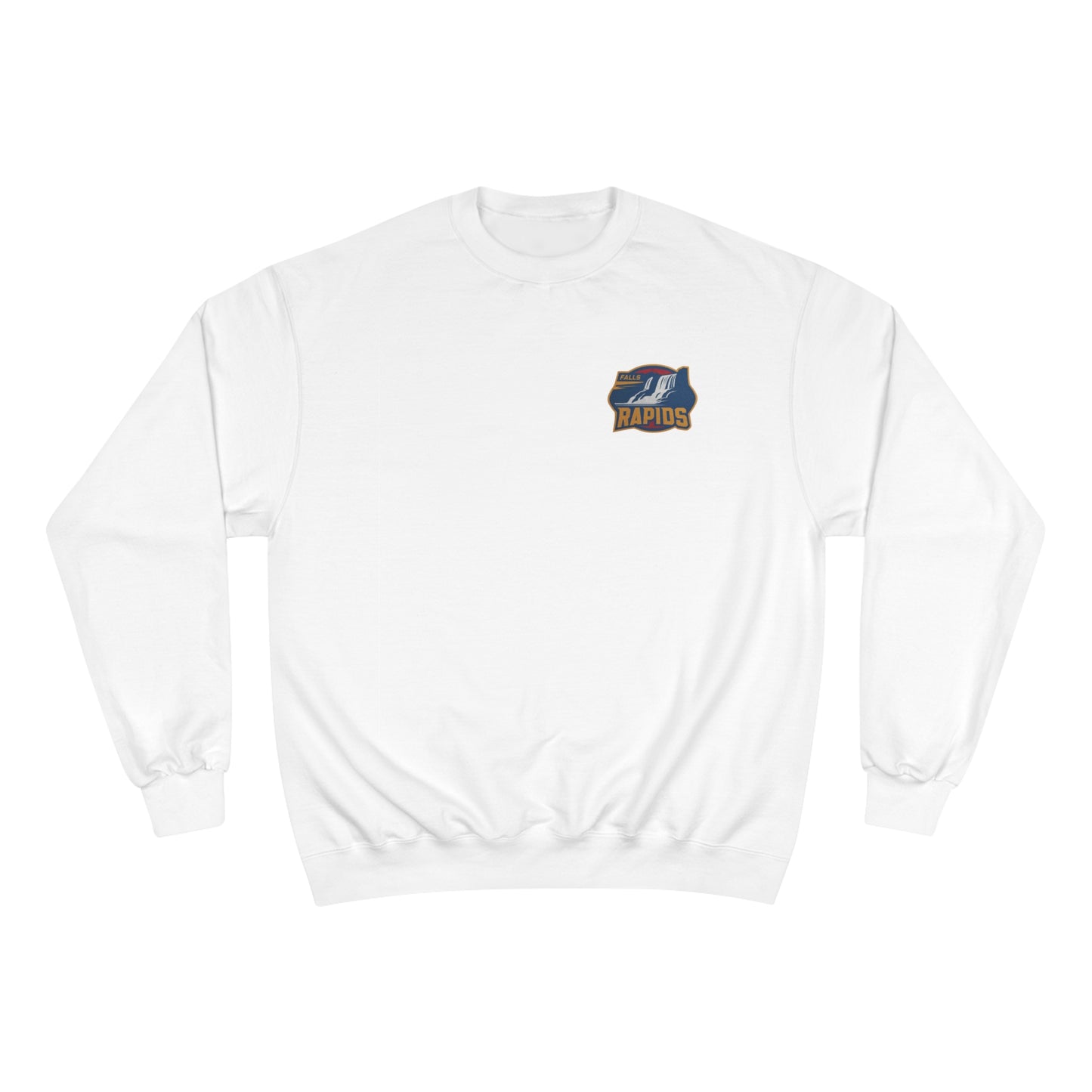 Rapids Champion Sweatshirt