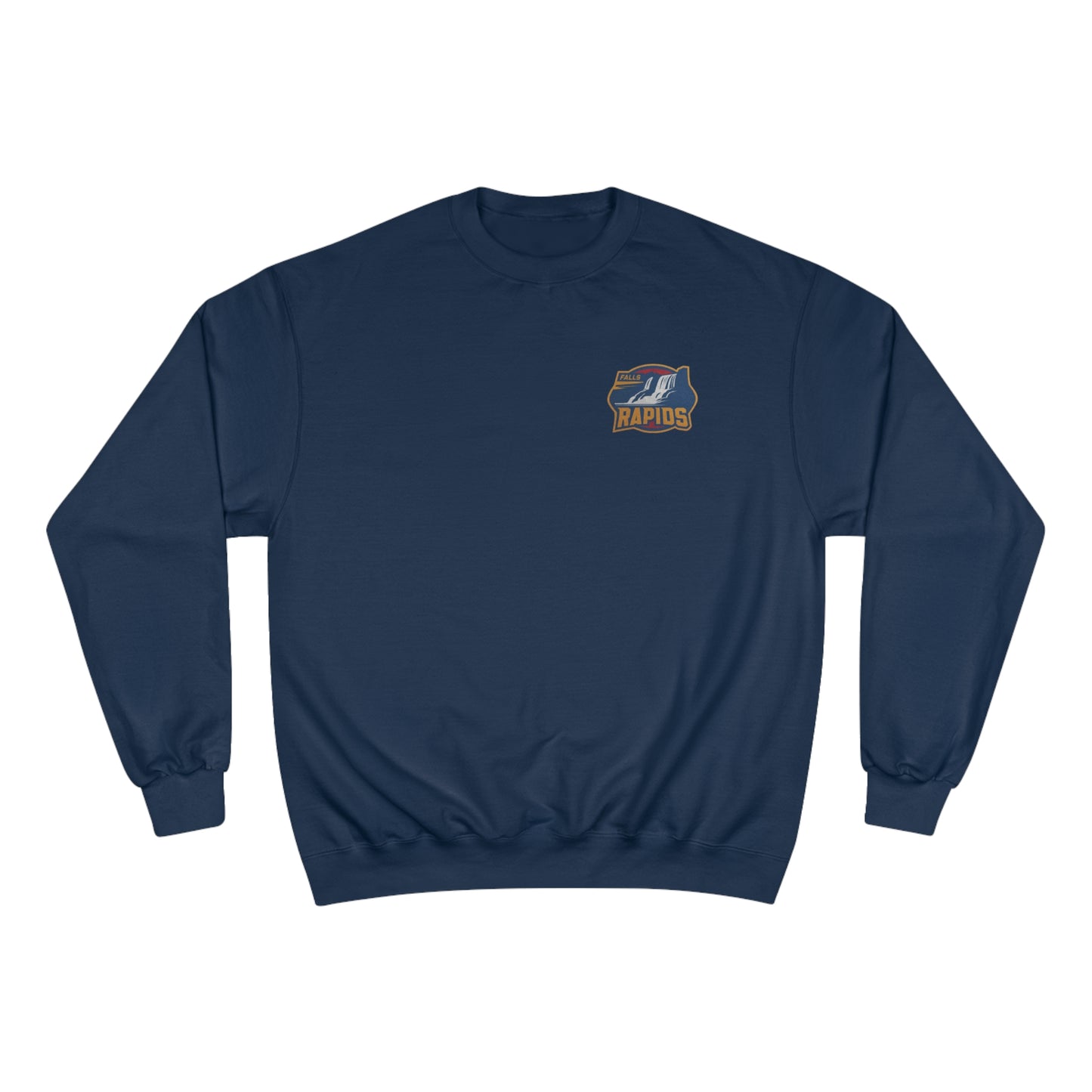 Rapids Champion Sweatshirt