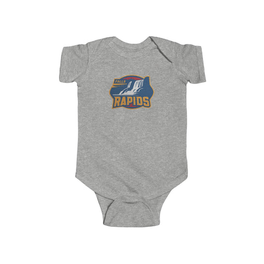 Rapids Infant Bodysuit