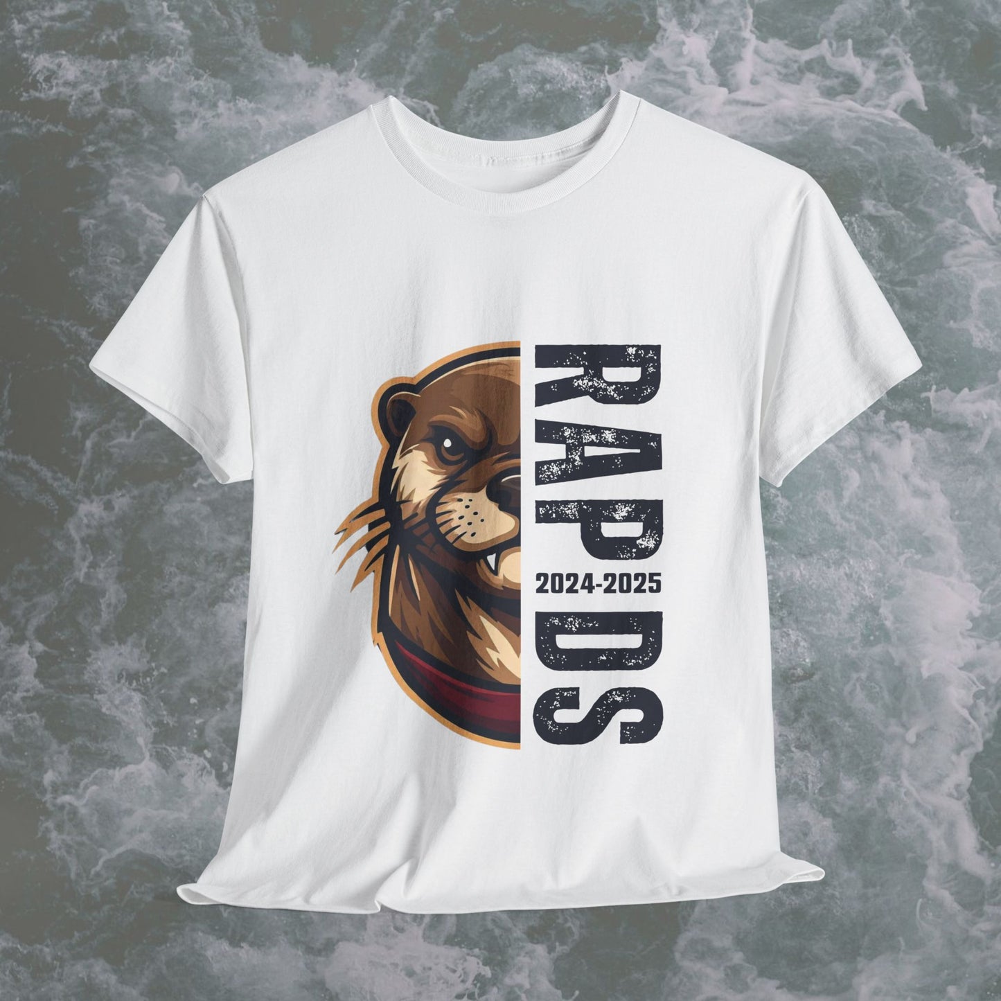 Rapids 2024-2025 Ollie Unisex T Shirt