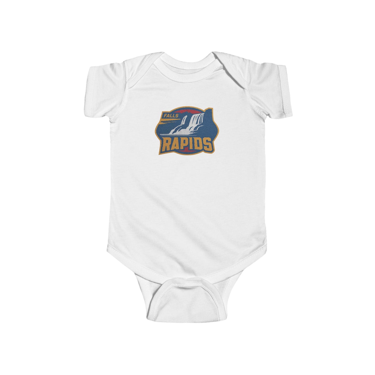 Rapids Infant Bodysuit