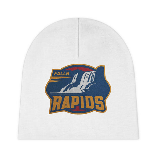 Rapids Baby Beanie