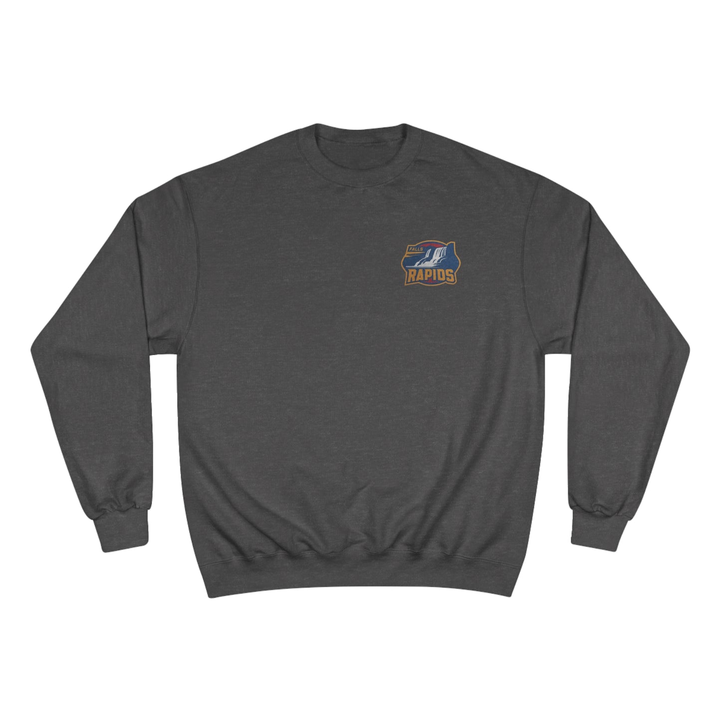 Rapids Champion Sweatshirt