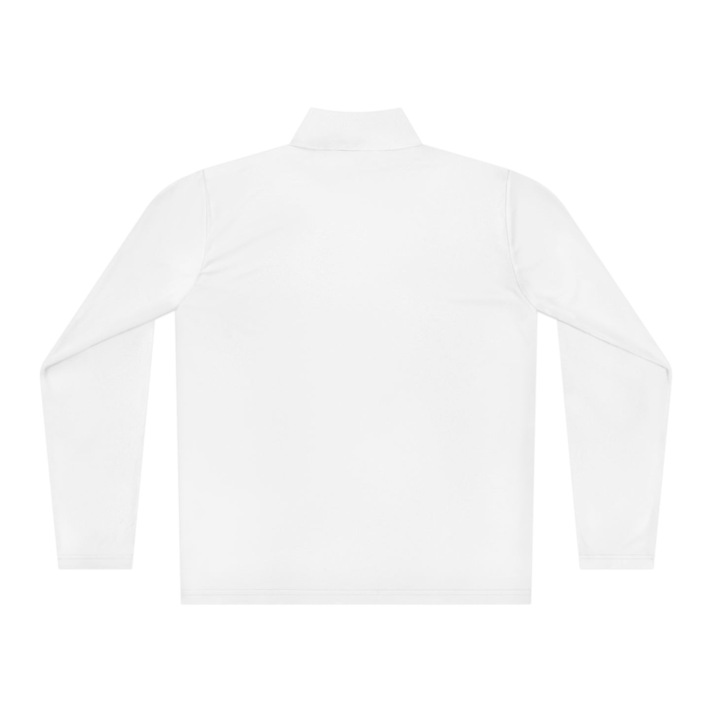 Rapids Unisex Quarter-Zip Pullover