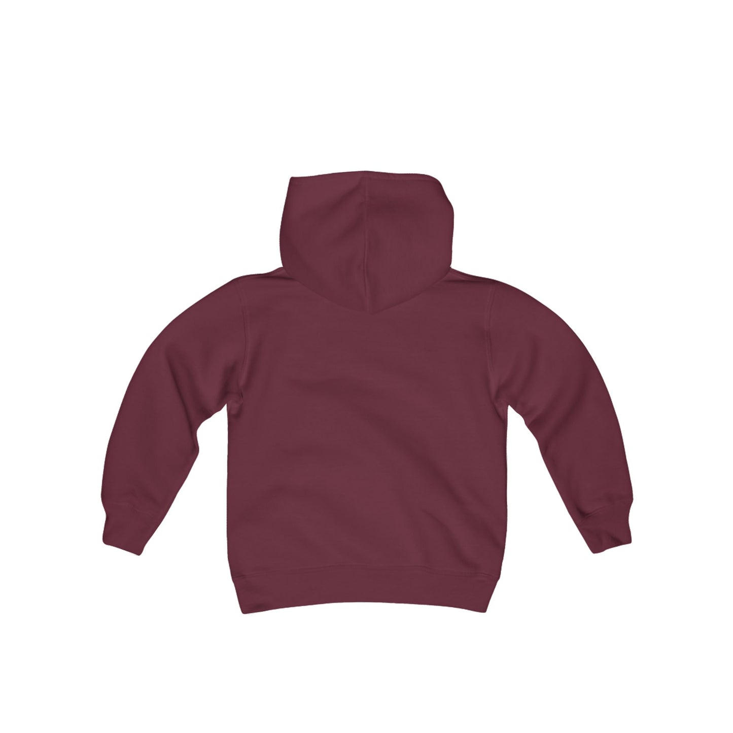 Youth Rapids Hooded Sweatshirt